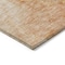 Homeroots 9' X 12' Salmon Peach And Ivory Nautical Washable Indoor Outdoor Area Rug 581747 - alternate 2