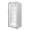 Koolmore 30 in. 21 cu. ft. Commercial Auto Defrost Glass Door Reach-In Freezer in White KM-RIF-1GD21C-A KM-RIF-1GD21C-A - alternate 2