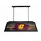 Holland Bar Stool Central Michigan University Long Box Billiard Light BxLM2 - alternate 1
