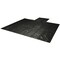 Mytee Products Heavy Duty 18oz Lumber Tarp 20x18 (6 ft Drop with 6 ft x 8 ft Flap) - Black LT6FT3PCE - alternate 2