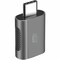 Adesso ADP-300-4 Female USB-A to Male USB-C Adapters (4 pack) ADP-300-4 - alternate 1