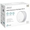 Tp-Link AX3000 WHOLE HOME MESH WI-FI 6 SYSTEM WITH POE DECO X50-POE(3-PACK) - alternate 1