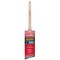 Wooster 266892 2 in Gold Edge Thin Angle Brush 071497184382 - alternate 1