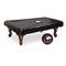 Holland Bar Stool Co 7 Ft. Northern Illinois Billiard Table Cover BCV7NorIll - alternate 1