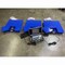 Selleton Scales Airplane Scale Weigh Pad System, 15000 lb, 3PK SL-AF-15K - alternate 2