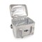 Picnic Time Family Of Brands NFL Baltimore Ravens - Tarana Superthick Recycled Cooler - 24 can 630-36-105-034-2 - alternate 2