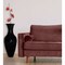 Uniquewise Elegant 3-Piece Tall Floor Vase Set - Glossy White, Black, and Red - 37.5in High, 14in QI003713.3 - alternate 2
