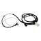 John Deere WIRING HARNESS, JOHN DEERE OEM RE71733 RE71733 - alternate 2