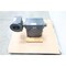 Hub City RIGHT ANGLE GEAR REDUCER 5.945HP 150:1 0270-02550 CWG004-150-1-RA-1 - alternate 2