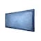 Rhino Mats Antifatigue Mat, 6 ft L x 2 ft W, 1/2 in Thickness, Vinyl, Blue TT-2472BLU-12 - alternate 2