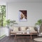 Trademark Fine Art Outdoor Canvas Art - David Stribbling 'wolf tree root' Wall Art for Patios, or Gardens GRL01502-OC3547WR - alternate 2