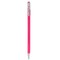 Pentel Hybrid MATTEHOP Gel Roller, 1.0mm, Matte Pink Ink, 12PK K110-VP - alternate 2