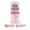 Pick Me Up Provisions Pure Sugar, 22 oz Canister, 8PK PM62430/90698 - alternate 2