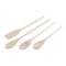 Farberware SPOONS WOOD BEIGE, 4PK 5216051 - alternate 2