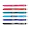 Paper Mate Gel Pen, Medium, PK6 1959309 - alternate 2