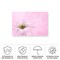 Trademark Fine Art Outdoor Canvas Art - Jacky Parker 'Softness' Wall Art for Patios, or Gardens 1X10007-OC1219WR - alternate 2