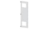 Siemens SIVACON door half 8MF1050-2UT25-3BA2 - alternate 1