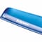 Fellowes GEL CRYSTALS KEYBOARD WRIST REST, BLUE 91137 - alternate 2
