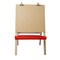 Crestline Products Child's Preschool Easel 17314 - alternate 2