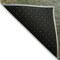 Homeroots 3' X 5' Green Copper And Beige Abstract Washable Indoor Outdoor Area Rug 603725 - alternate 2