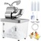 Vevor Snow Cone Machine Commercial Snowball Machine Commercial Black Snow Cone Machine BY-300XTD-1359 - alternate 1