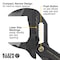Klein Tools Plier Wrench, Compact, 12in. D53112 - alternate 3