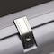 Nuvo 40/50/60W LED 4 Foot Linear Vapor Proof Fixture, Integrated Microwave Sensor, 120-347V 65/839 - alternate 2