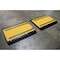 Selleton Scales Truck Scale Weigh Pad System, 20 in x 36 in, 2 Count, 2PK SL-928-20X36-2 - alternate 2