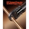 Vevor 7/8 in Press Jaw for RLS Copper Pipes 52 HRC Hardened Steel Pressing Jaw 2430 R7/8 - alternate 2
