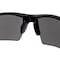 Dewalt Safety Glasses, Smoke Lens, Black Frame, Half-Frame, 1 PR DPG100-2D - alternate 2