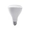 Ge LED Light Bulb BR30 E26 Medium Daylight 65 Watt Equivalence Frosted, 6PK 93098315 - alternate 2