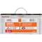 Grk Fasteners GRK No, 8 x 1-1/2'' Star Drive Cabinet Screw, 3000 Ct. 10073 - alternate 2