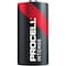 Procell Procell Intense C Alkaline Battery, 1.5V DC, PK12 PX1400 - alternate 1