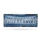 Signmission Pick Your Own Blueberries, 24 Inch x 72 Inch, Vinyl Banner B-72-30789 - alternate 1
