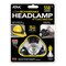 Performance Tool 550LM Headlamp, Rechargeable LED, Cree XML T6, 500 Lumens, USB 560 - alternate 2