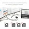 Startech.Com USB 3.0 TO DUAL HDMI ADAPTER SUPPORTS 1X 4K 30HZ UHD + 1X 1080P - 4K PORT SUPP USB32HD2 - alternate 1