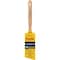 Purdy Clearcut Glide 2'' Angular Trim Stiff Paint Brush 144152120 - alternate 2