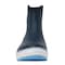 Dryshod Womens Slipnot Ankle-Hi Deck Boot, Fishing, Boating, Waterproof, Blue, Size 9 SLN-WA-NV-009 - alternate 2