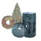 Tiny Tim Totes Storage Bag for 9ft Tree and 30in reath Bag Combo Pack (Green) 83-XMS1018 - alternate 1