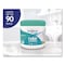 Bright Air Super Odor Eliminator, Linen and Spring Breeze, 14 oz Jar, 6PK 901046CT - alternate 2