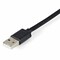 Startech.Com This Usb To Usb C Cable 10 Pack Lets You Charge And Sync Your Usb USB2AC2M10PK - alternate 2