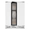 Koolmore Reserve Panel Ready 24 in. Column Refrigerator with a 18 in. Wine Cooler and 18 in. Freezer KM-PRC-R24F18W - alternate 2