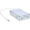 Satco 4'' 10W CCT Selectable LED Direct Wire Downlight S11826 - alternate 2
