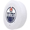 Holland Bar Stool Co 24 x 8 Edmonton Oilers Tire Cover TCNEdmOilWT - alternate 2