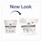 Clorox VersaSure Cleaner Disinfectant Wipes, Refill, 1-Ply, 12 x 10, Fragranced, White, 110 Wipes, PK2 31761 - alternate 3