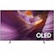 Samsung Electronics America 77INCH/OLED/SERIES8/4K 3840X2160 QN77S85FAEXZA - alternate 1