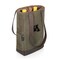 Picnic Time Family Of Brands NCAA Minnesota Golden Gophers 2 Bottle Insulated Wine Bag 536-02-140-364-0 - alternate 2