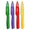 Gibson Everyday Grantville 3.5in Paring Knife & Sheath - 4 Assorted Colors 750101181M - alternate 1