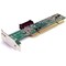 Startech.Com PCI to PCI Express Adapter Card PCI1PEX1 - alternate 1