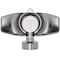 Morvat Metal Garden Sprinkler with Gentle Water Flow up to 30FT, 2PK MOR-FSPRINKLER-2PACK-A - alternate 2